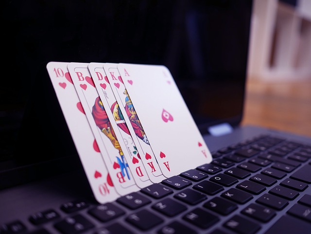 casinos en línea
