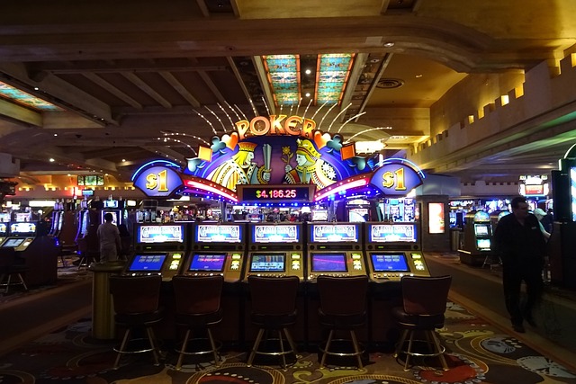 Digital de los Casinos